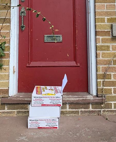 door-delivery
